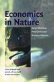 Economics in Nature, 