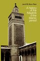 A History of the Maghrib in the Islamic Period, Abun-Nasr Jamil M.