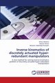 Inverse kinematics of discretely actuated hyper-redundant manipulators, Motahari Alireza