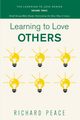 Learning to Love Others, Peace Richard