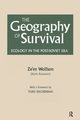 The Geography of Survival, Wolfson Ze'ev