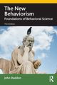 The New Behaviorism, Staddon John