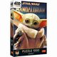 Puzzle 1000 Premium Plus Quality Star Wars Grogu, 