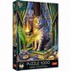 Puzzle 1000 Premium Plus Quality Magic Collection: Ksiga Cieni, 
