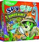 Gra rodzinna Spy Guy Junior Dinozaury, 