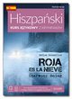 Hiszpaski Kurs jzykowy z kryminaem. Roja es la nieve. Czerwony nieg, Solanillos Carlos