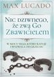 Nic dziwnego e zw Go Zbawicielem, Max Lucado