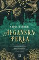 Afgaska pera, Hashimi Nadia