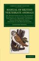 A   Manual of British Vertebrate Animals, Jenyns Leonard