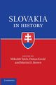 Slovakia in History, 