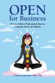 Open for Business, Giacoma Nanette