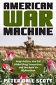 American War Machine, Scott Peter Dale