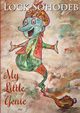 My Little Genie, Sohodeb Lock