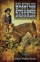 Ride Beyond the Restless Darkness, Foster Lloyd Nolan