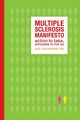 The Multiple Sclerosis Manifesto, Stachowiak Julie PhD
