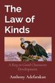 The  Law of Kinds, Adefarakan Anthony O