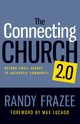 The Connecting Church 2.0, Frazee Randy