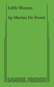 Little Women, De Forest Marian