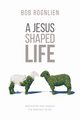 A Jesus-Shaped Life, Rognlien Bob