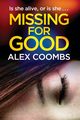 Missing For Good, Coombs Alex