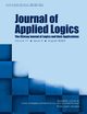 Journal of Applied Logics. IfCoLog Journal of Logics and their Applications. Volume 11, number 4, August 2024, 