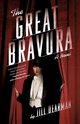 The Great Bravura, Dearman Jill