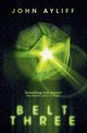 Belt Three, Ayliff John