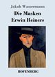 Die Masken Erwin Reiners, Wassermann Jakob