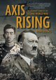 Axis Rising, Devries Ryan