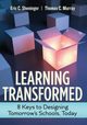 Learning Transformed, Sheninger Eric C