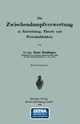 Die wischendampfverwertung in Entwicklung, Theorie und Wirtschaftlichkeit, Reutlinger Ernst