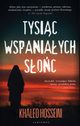 Tysic wspaniaych soc, Hosseini Khaled