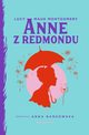 Anne z Redmondu, Montgomery Lucy Maud