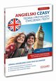 Angielski Czasy Teoria i przykady, wiczenia i testy, Cielak Ewelina, Frankiewicz Marcin