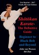 Shotokan Karate - The Definitive Guide, Weenen John van