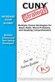 CUNY Test Strategy, Complete Test Preparation Inc.