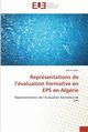 Reprsentations de l valuation formative en eps en algrie, HARITI-H