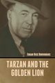 Tarzan and the Golden Lion, Burroughs Edgar Rice