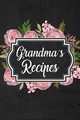 Grandma's Recipes, PaperLand