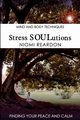 Stress SOULutions, Reardon Niomi