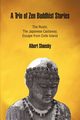 A Trio of Zen Buddhist Stories, Shansky Albert