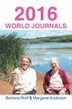 2016 World Journals, Wolf Barbara