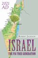 Israel, Jackson Robert