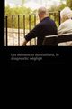 Les dmences du vieillard, le diagnostic nglig, POIROUX-C