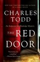 Red Door, The, Todd Charles