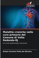 Malattie croniche nelle cure primarie del Comune di Volta Redonda-RJ, Oliveira Airton Ferreira Pinto de