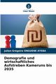 Demografie und wirtschaftliches Aufstreben Kameruns bis 2035, ONGUENE ATEBA Julien Grgoire