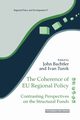 The Coherence of EU Regional Policy, 