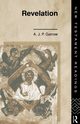 Revelation, Garrow Rev A J P
