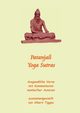 Patanjali Yoga Sutras, 
